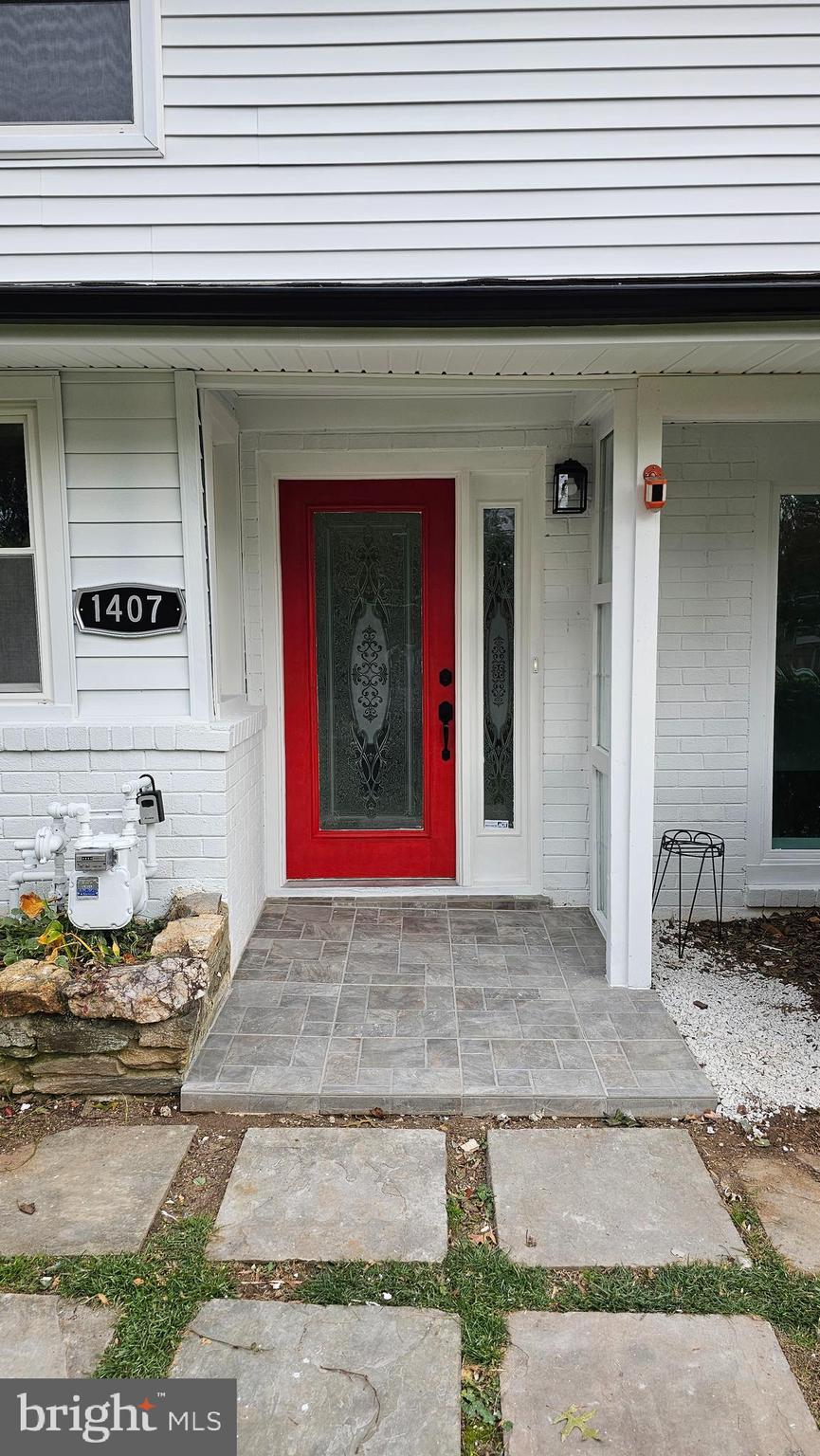 FAIRKNOLL - Residential