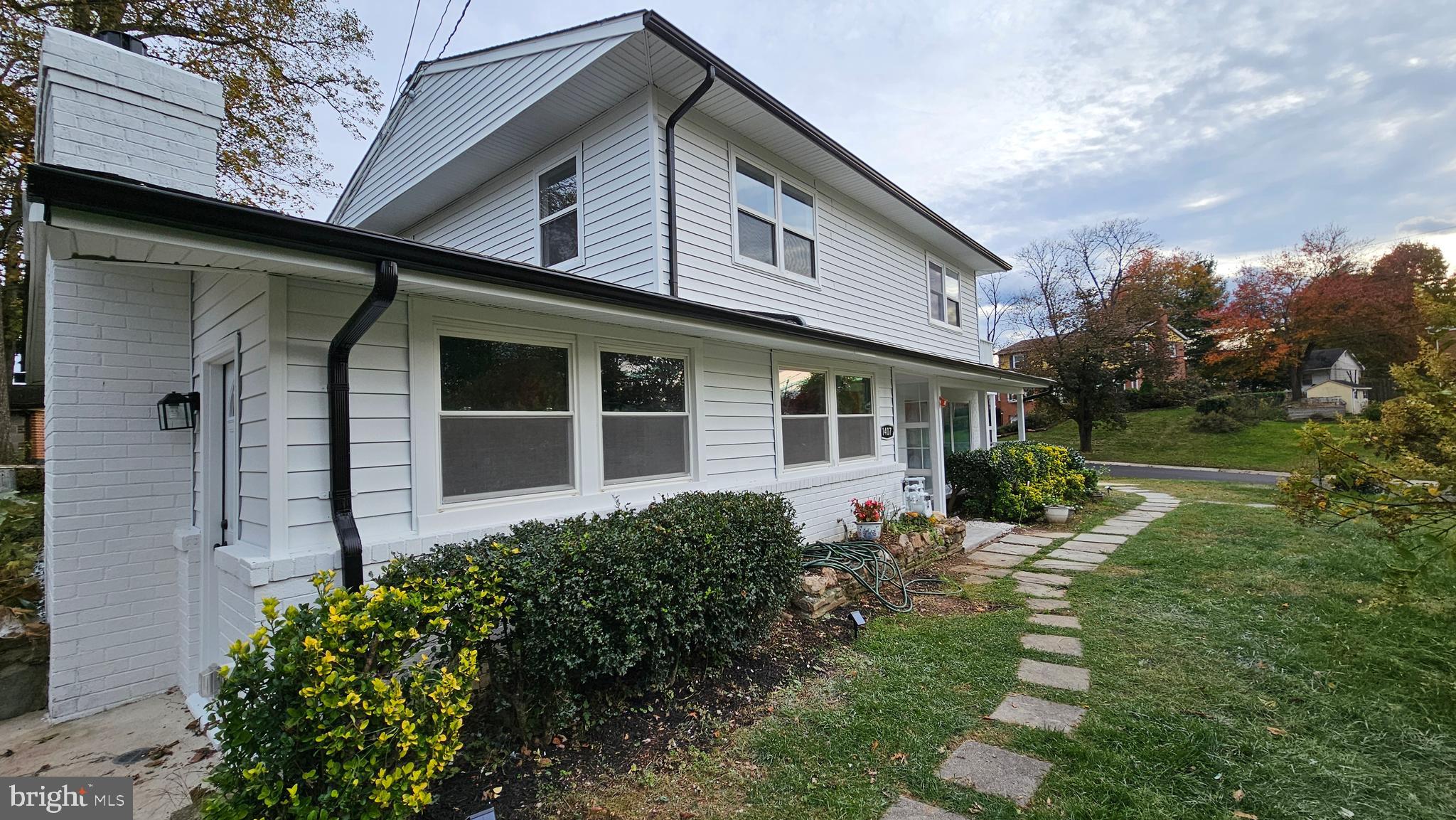 FAIRKNOLL - Residential