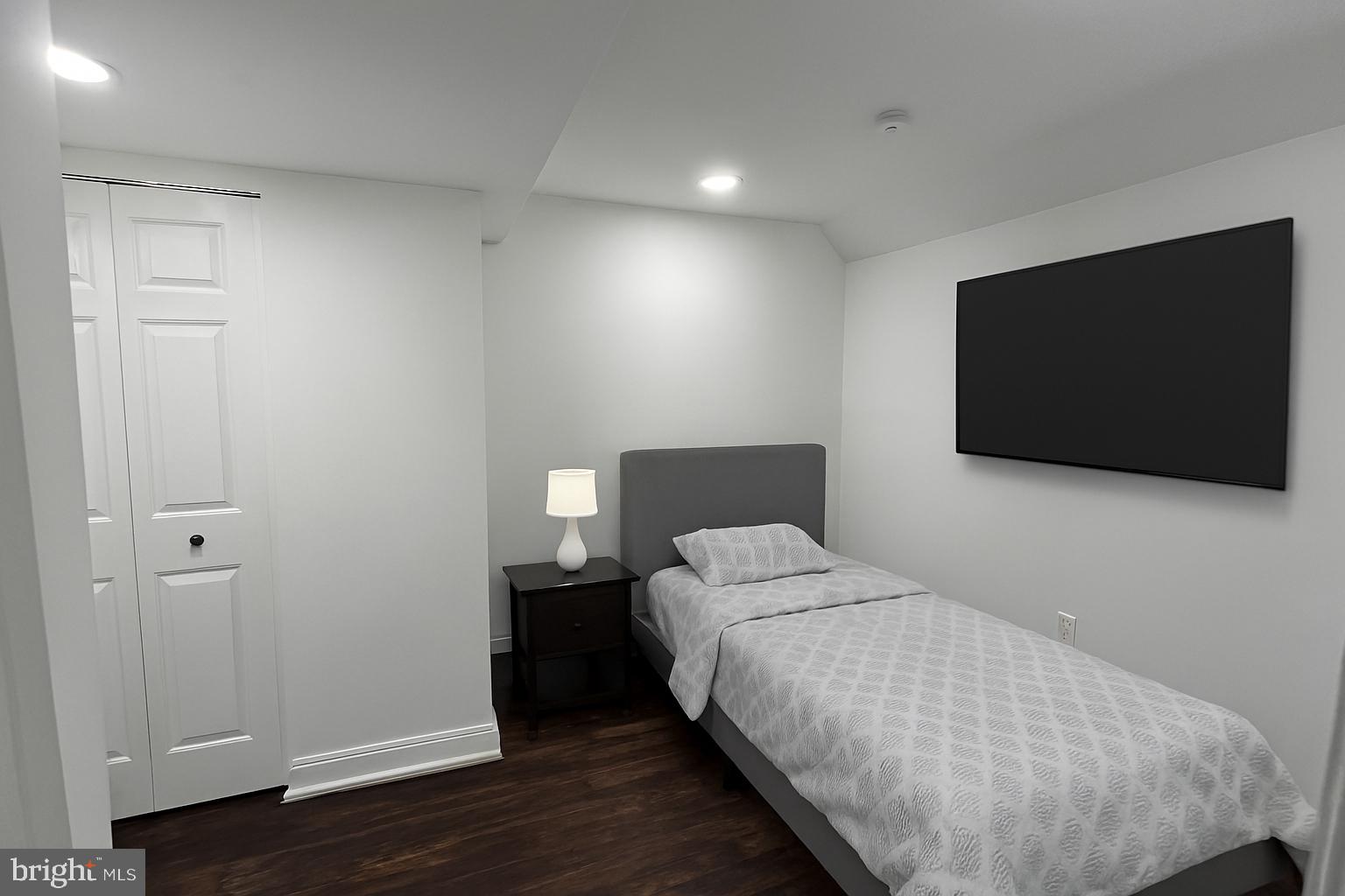 FAIRKNOLL - Residential