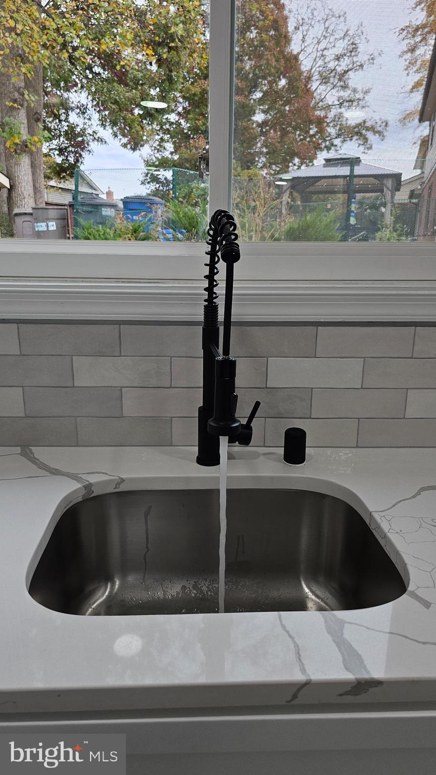 FAIRKNOLL - Residential