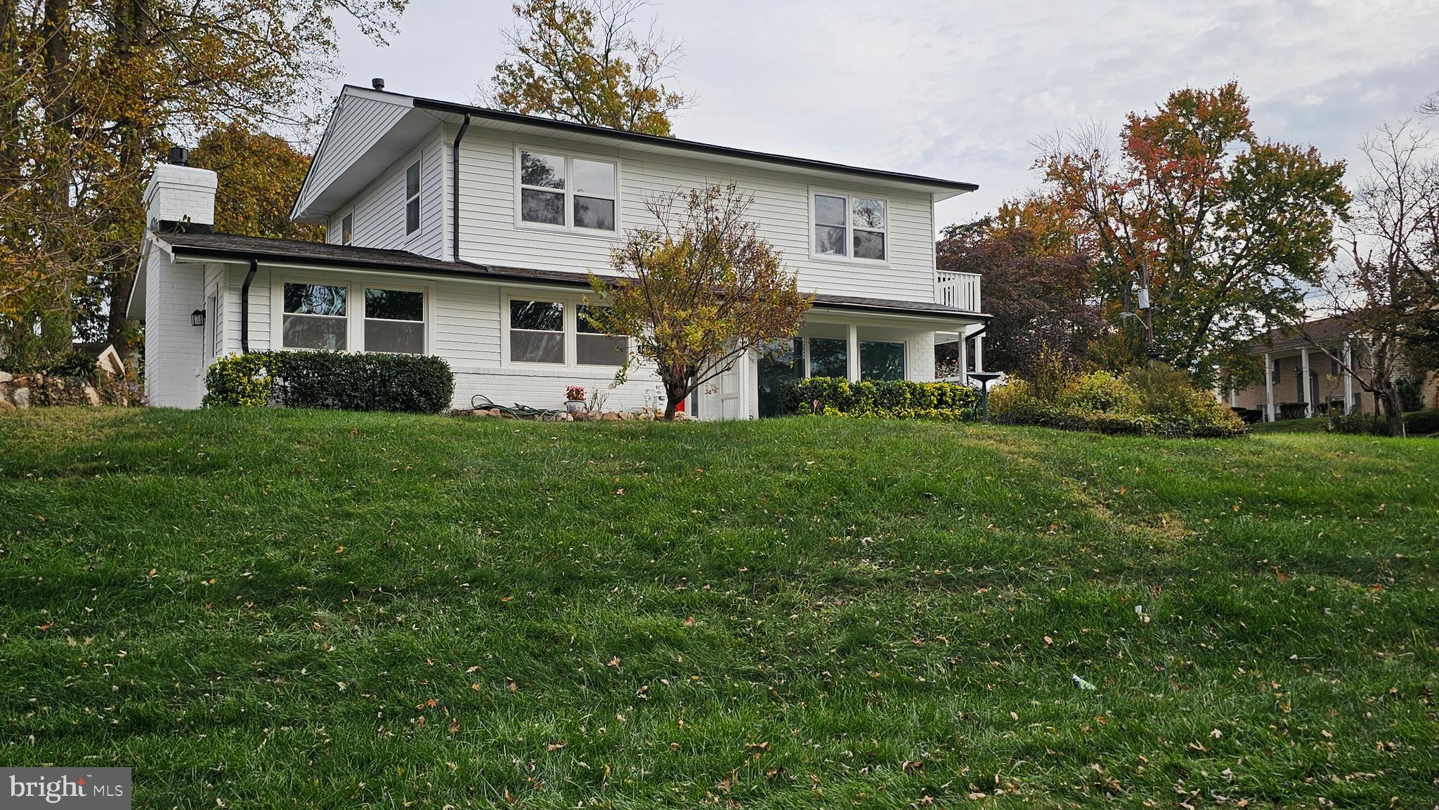 FAIRKNOLL - Residential