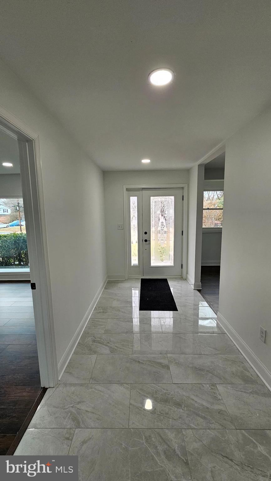 FAIRKNOLL - Residential