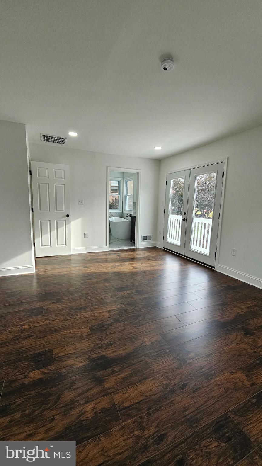 FAIRKNOLL - Residential