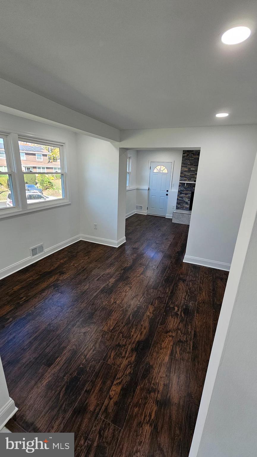 FAIRKNOLL - Residential