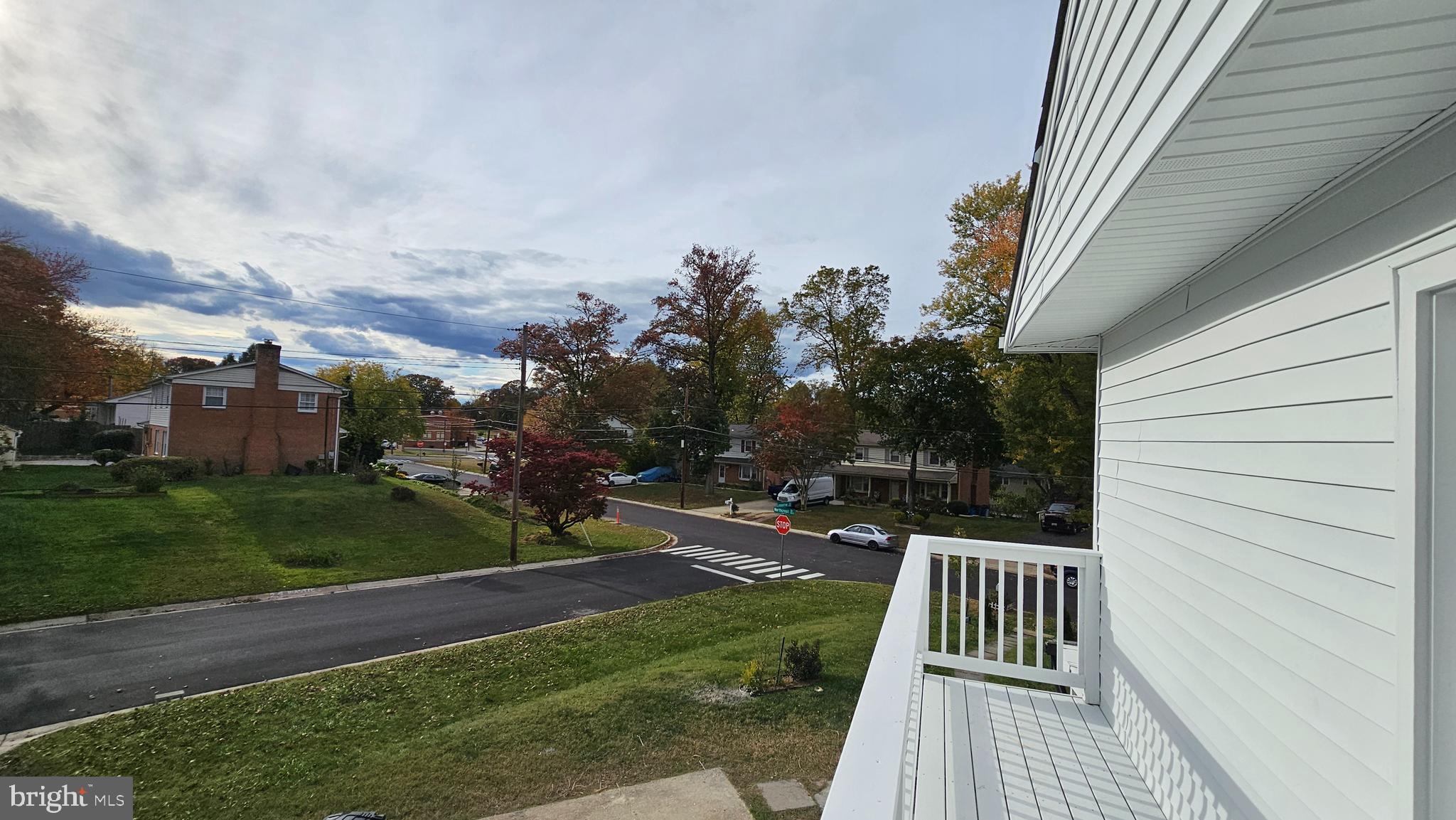 FAIRKNOLL - Residential