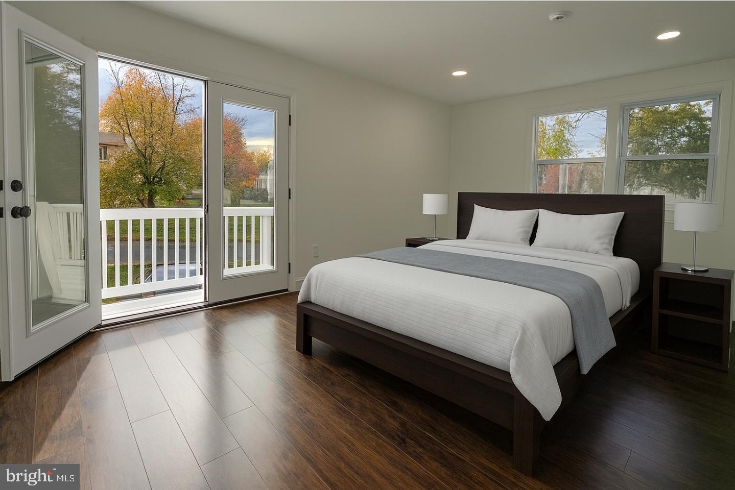 FAIRKNOLL - Residential