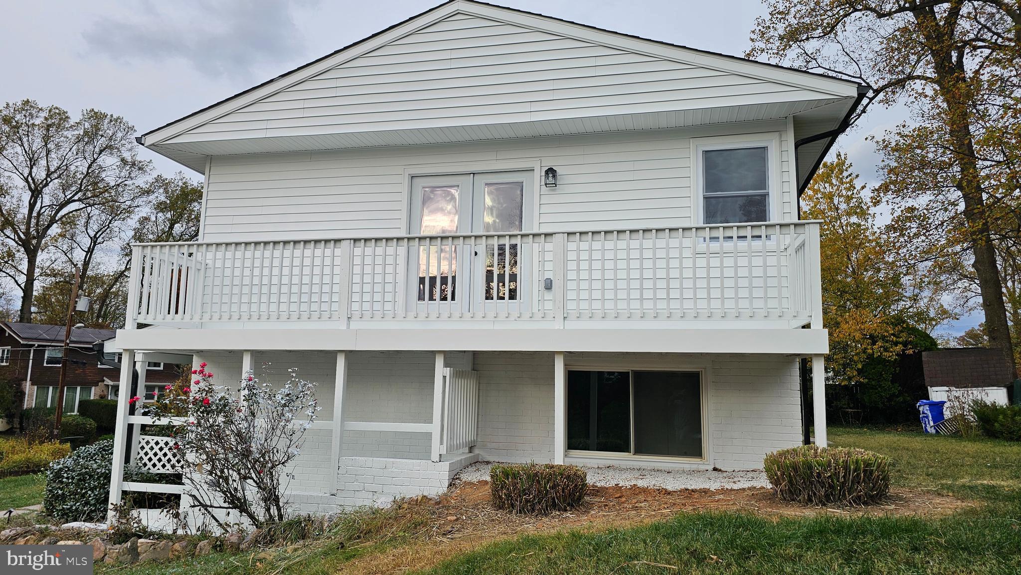 FAIRKNOLL - Residential