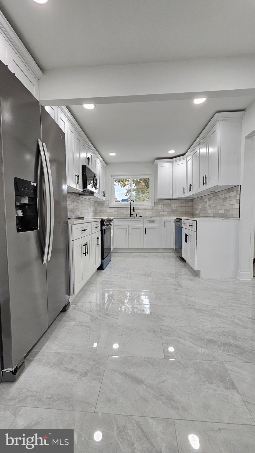 FAIRKNOLL - Residential