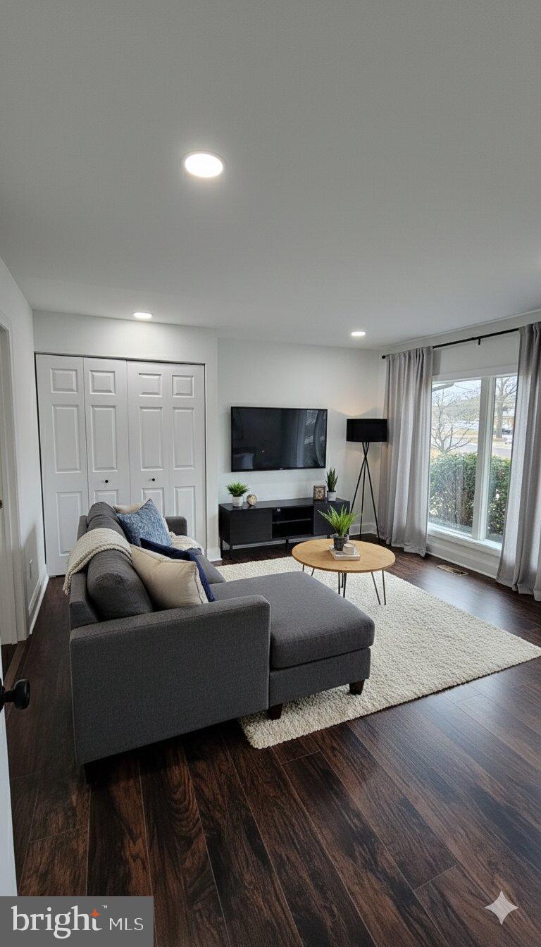 FAIRKNOLL - Residential