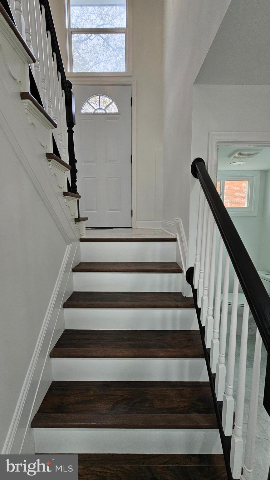 FAIRKNOLL - Residential