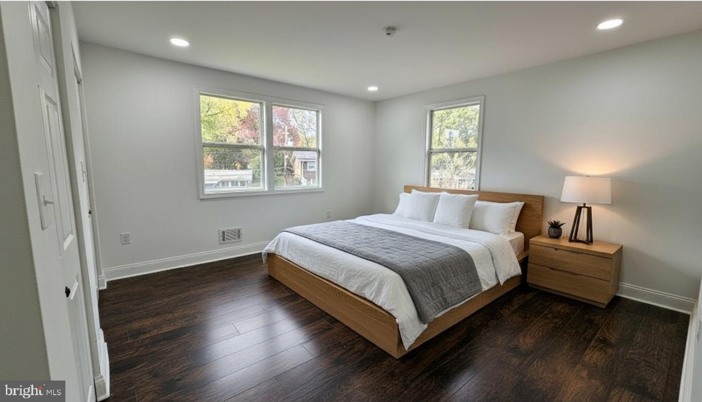 FAIRKNOLL - Residential