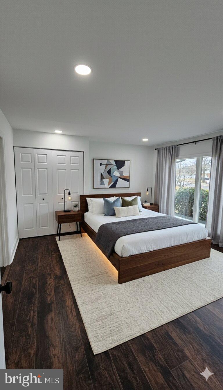 FAIRKNOLL - Residential