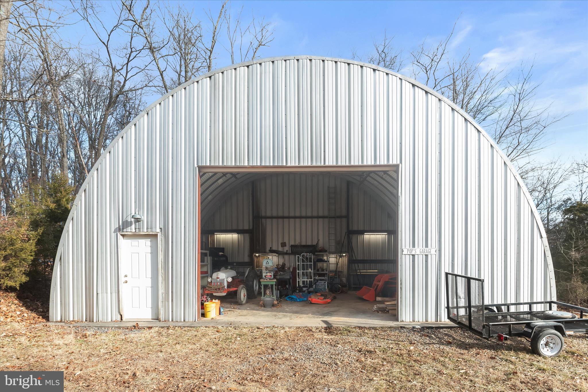 NONE AVAILABLE - Farm