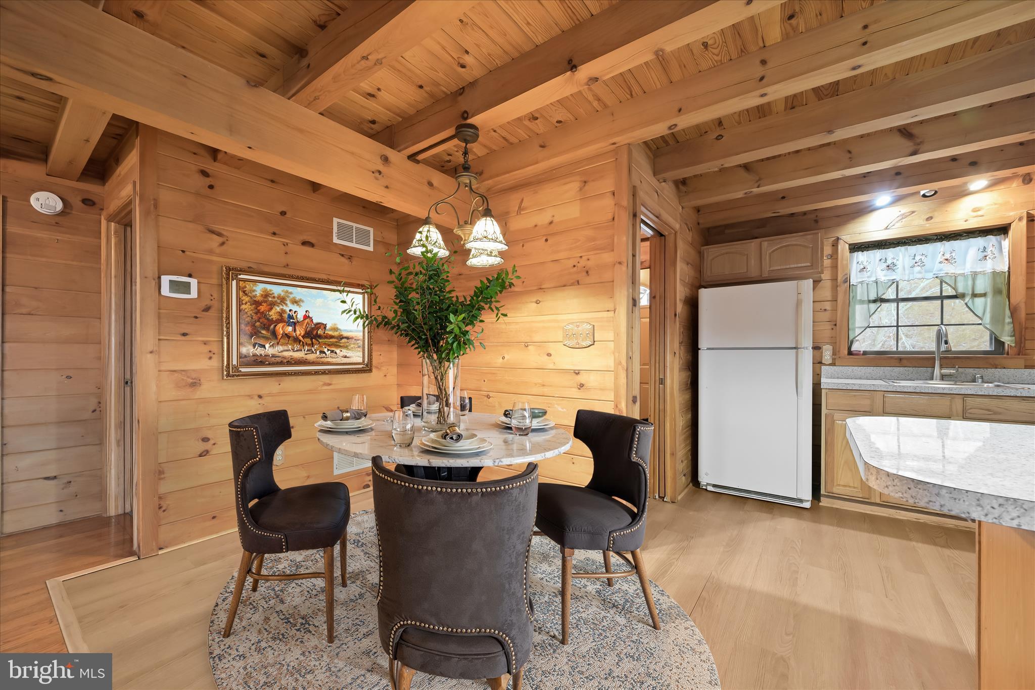 3580 FLICKINGER ROAD