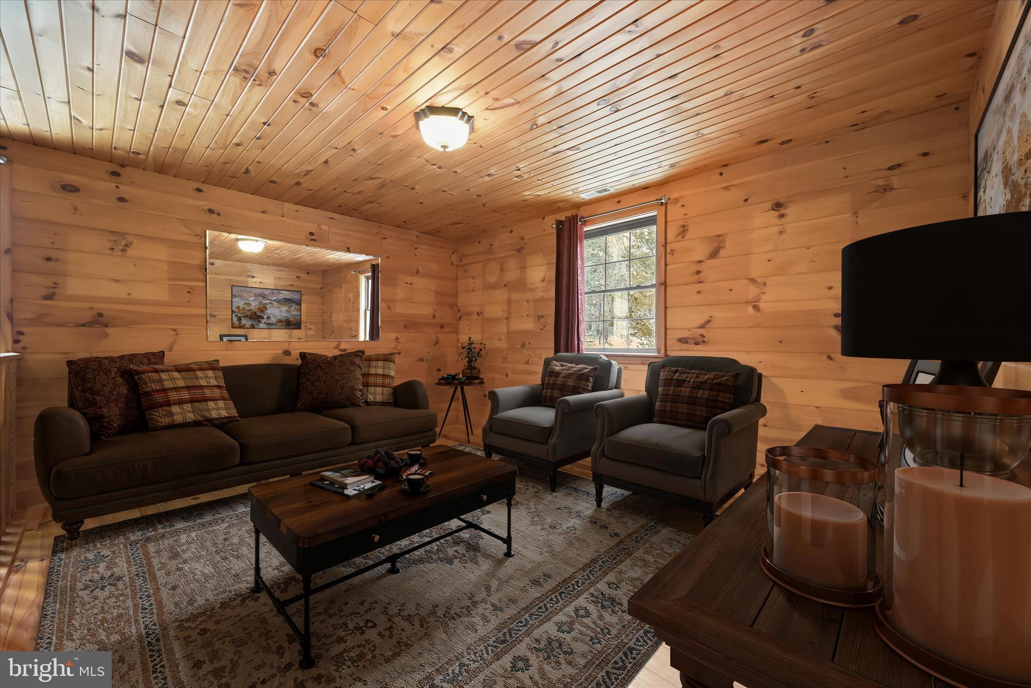 3580 FLICKINGER ROAD