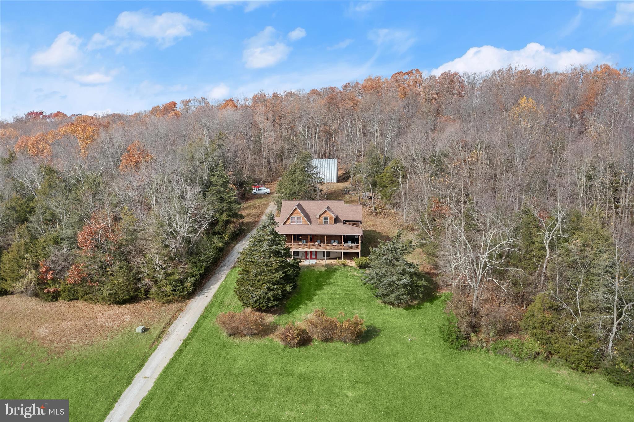 NONE AVAILABLE - Farm