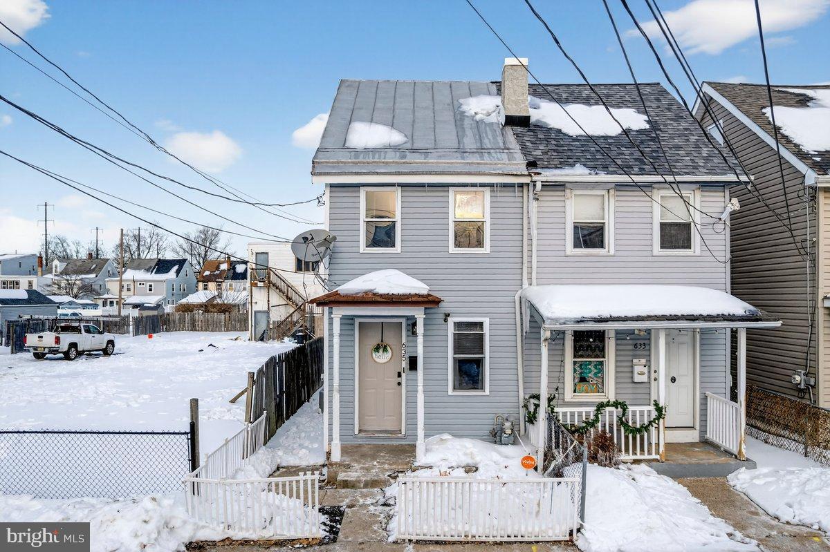 NONE AVAILABLE - Residential