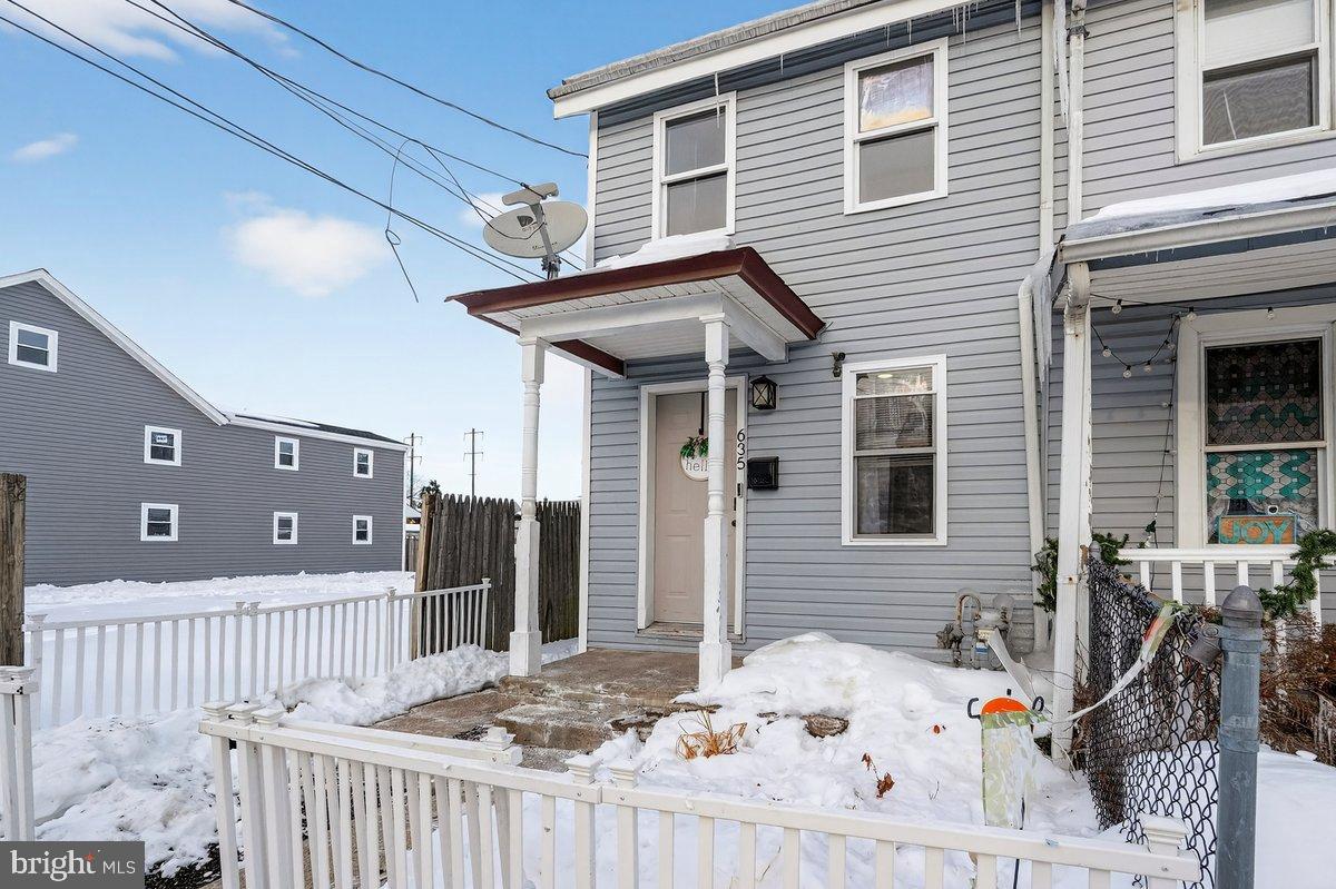 NONE AVAILABLE - Residential