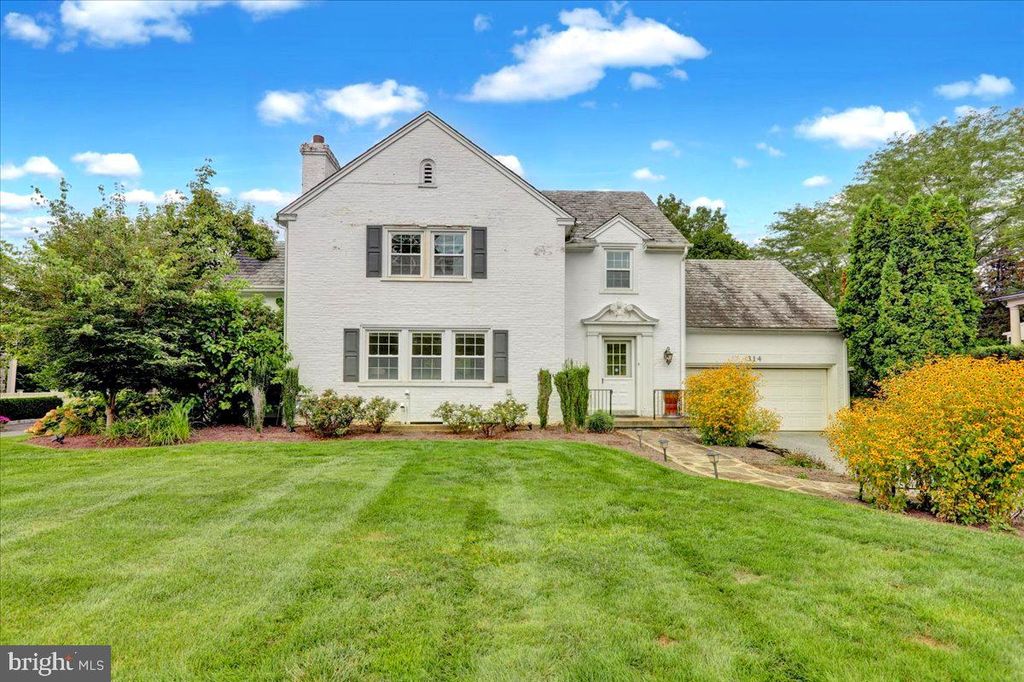 Photo of 314 Race Avenue, LANCASTER, PA 17603 (MLS # PALA2071026)