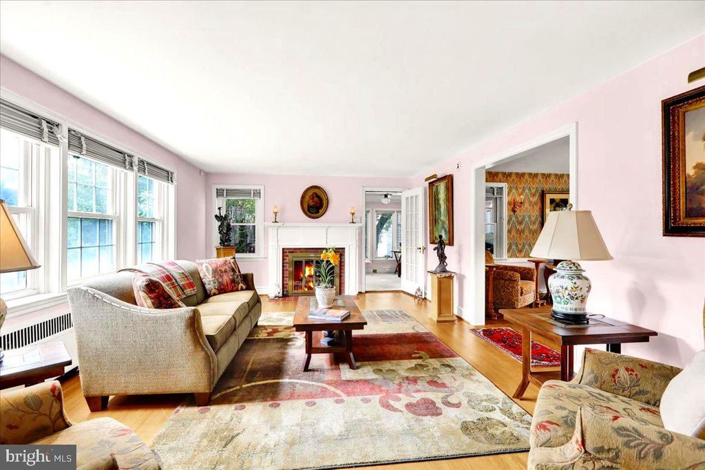 Photo of 314 Race Avenue, LANCASTER, PA 17603 (MLS # PALA2071026)