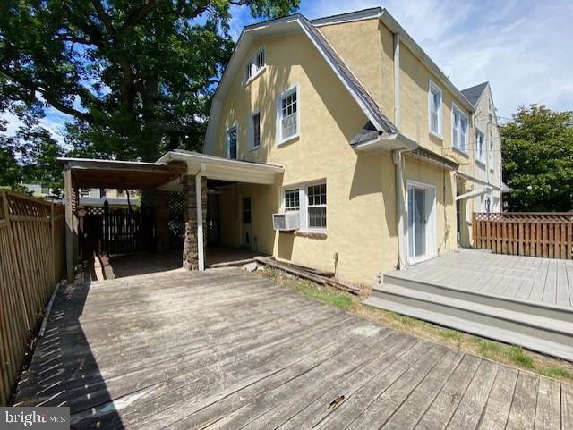 LAKE EVESHAM - Residential