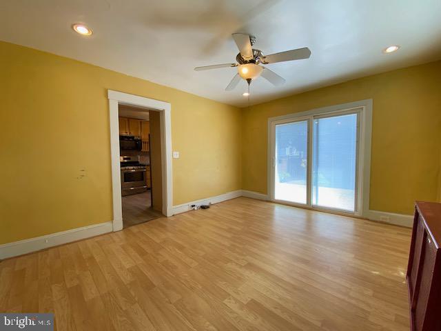 LAKE EVESHAM - Residential