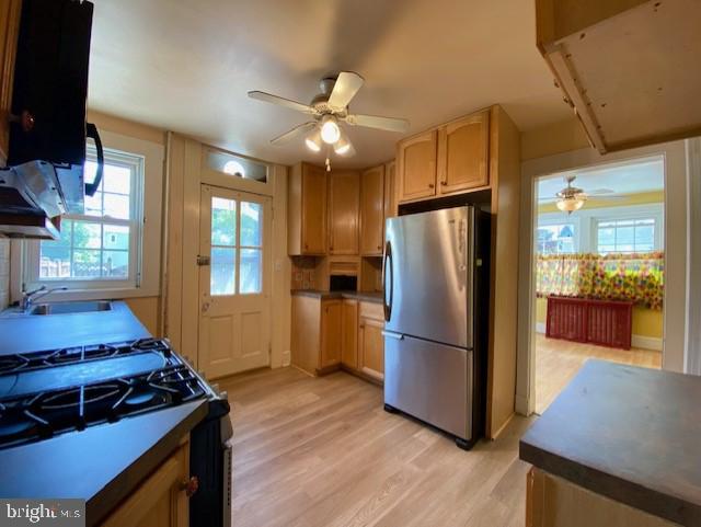 LAKE EVESHAM - Residential