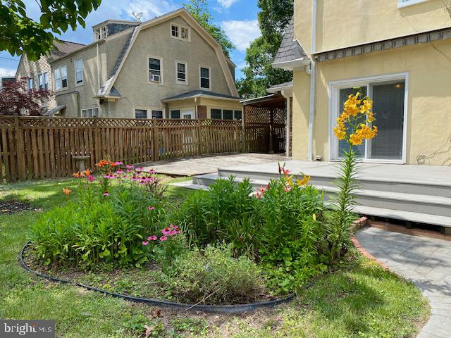 LAKE EVESHAM - Residential