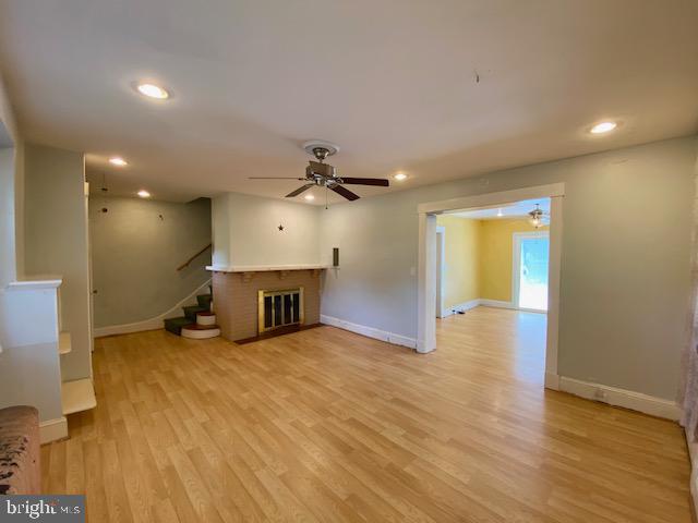 LAKE EVESHAM - Residential