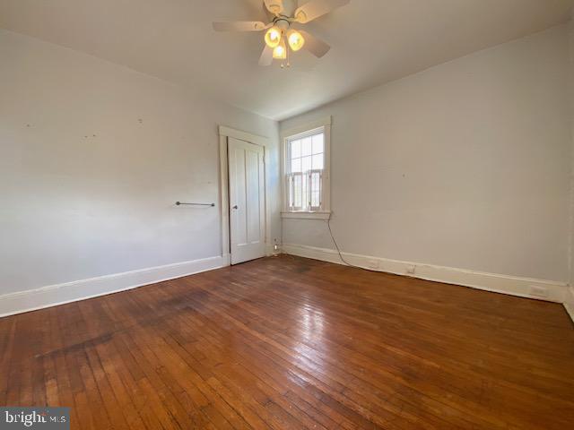 LAKE EVESHAM - Residential