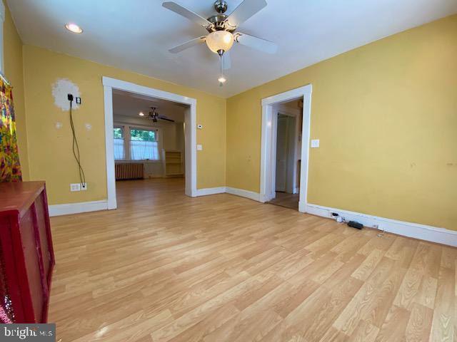 LAKE EVESHAM - Residential