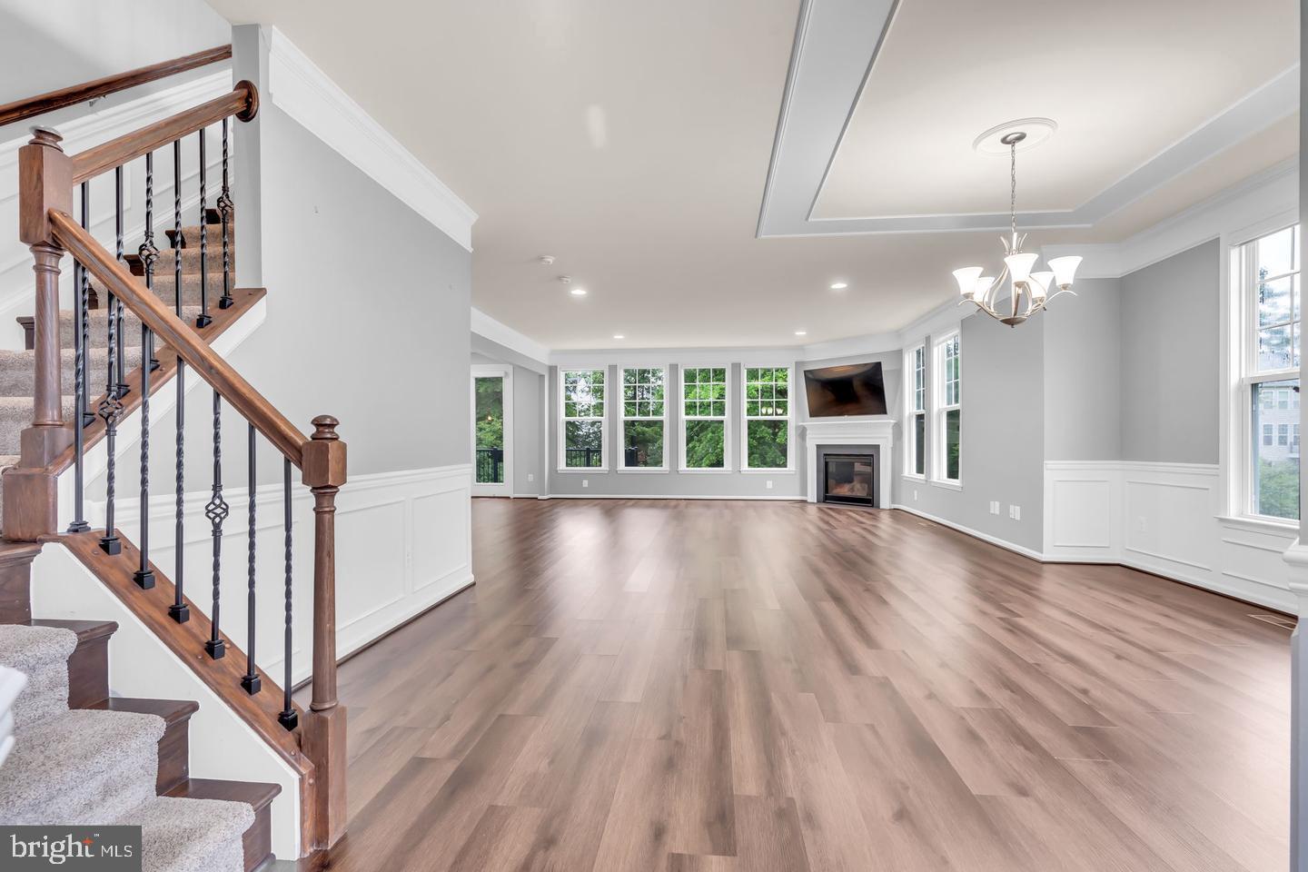 TANGLEWOOD - Residential