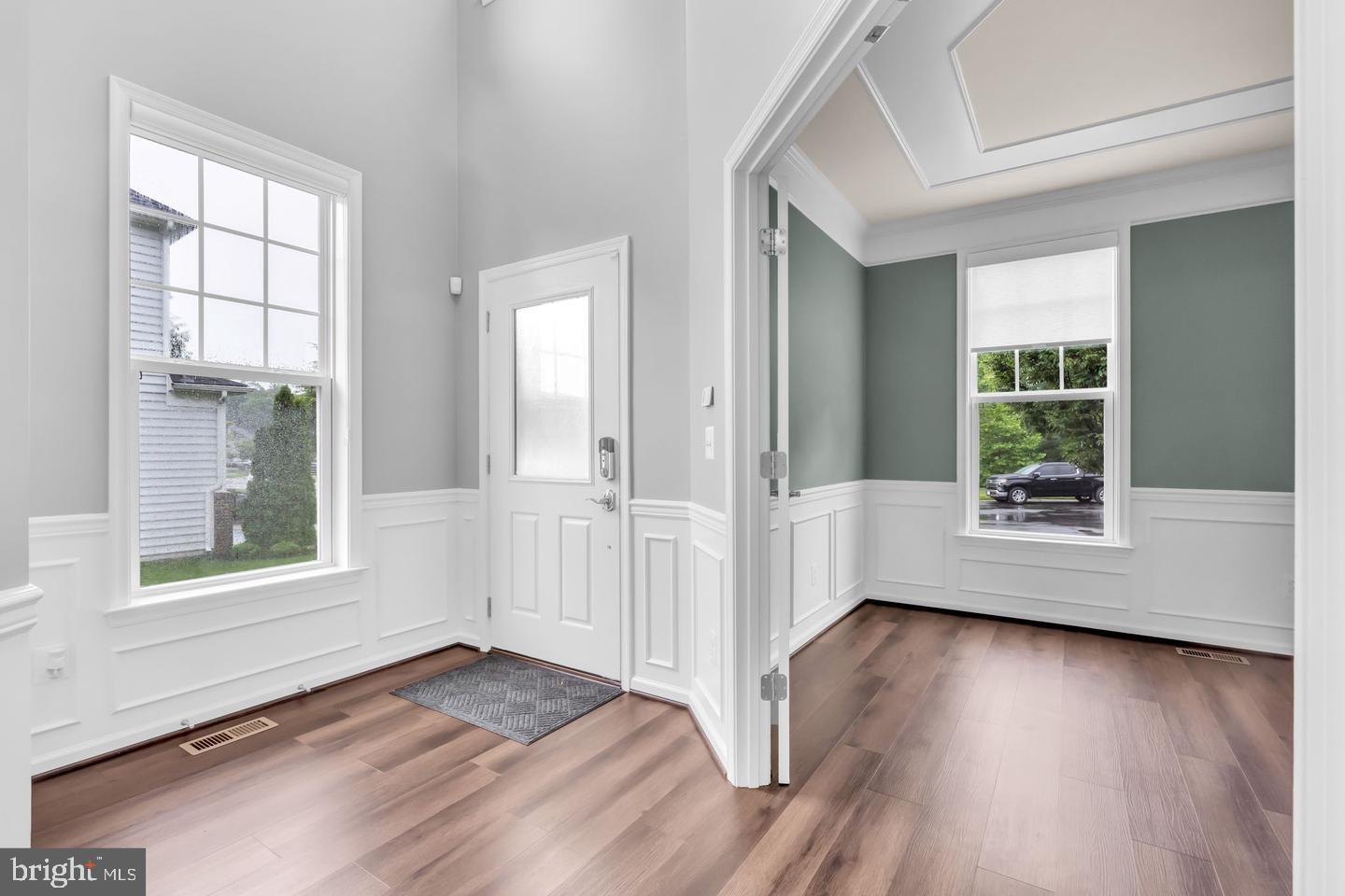 TANGLEWOOD - Residential