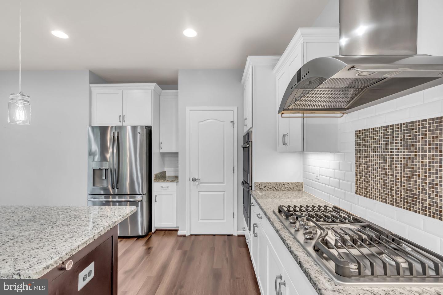 TANGLEWOOD - Residential