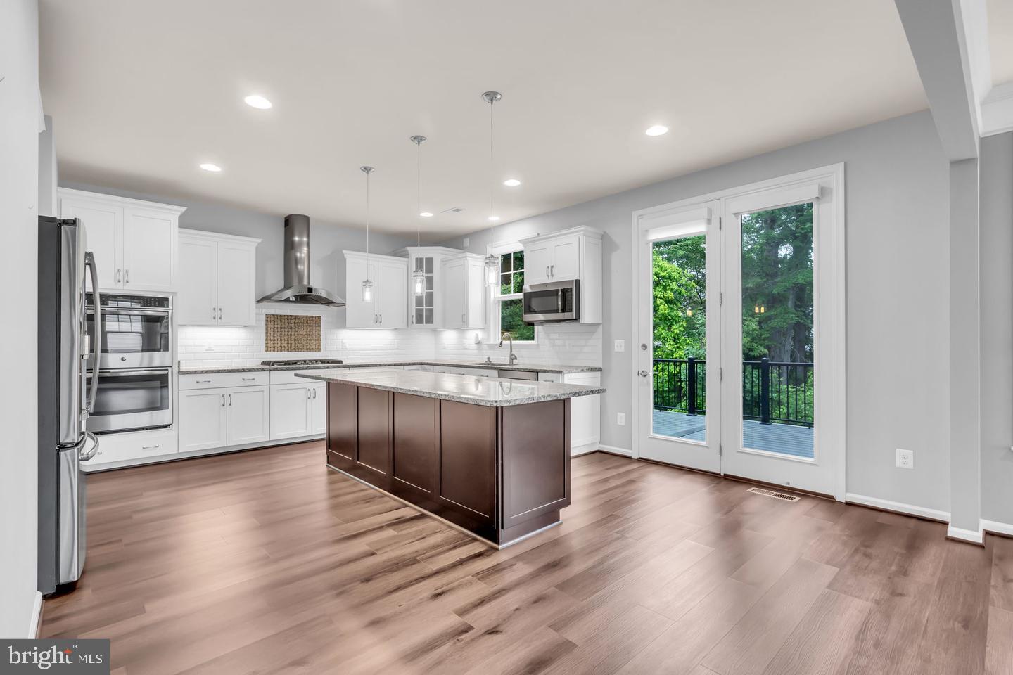 TANGLEWOOD - Residential