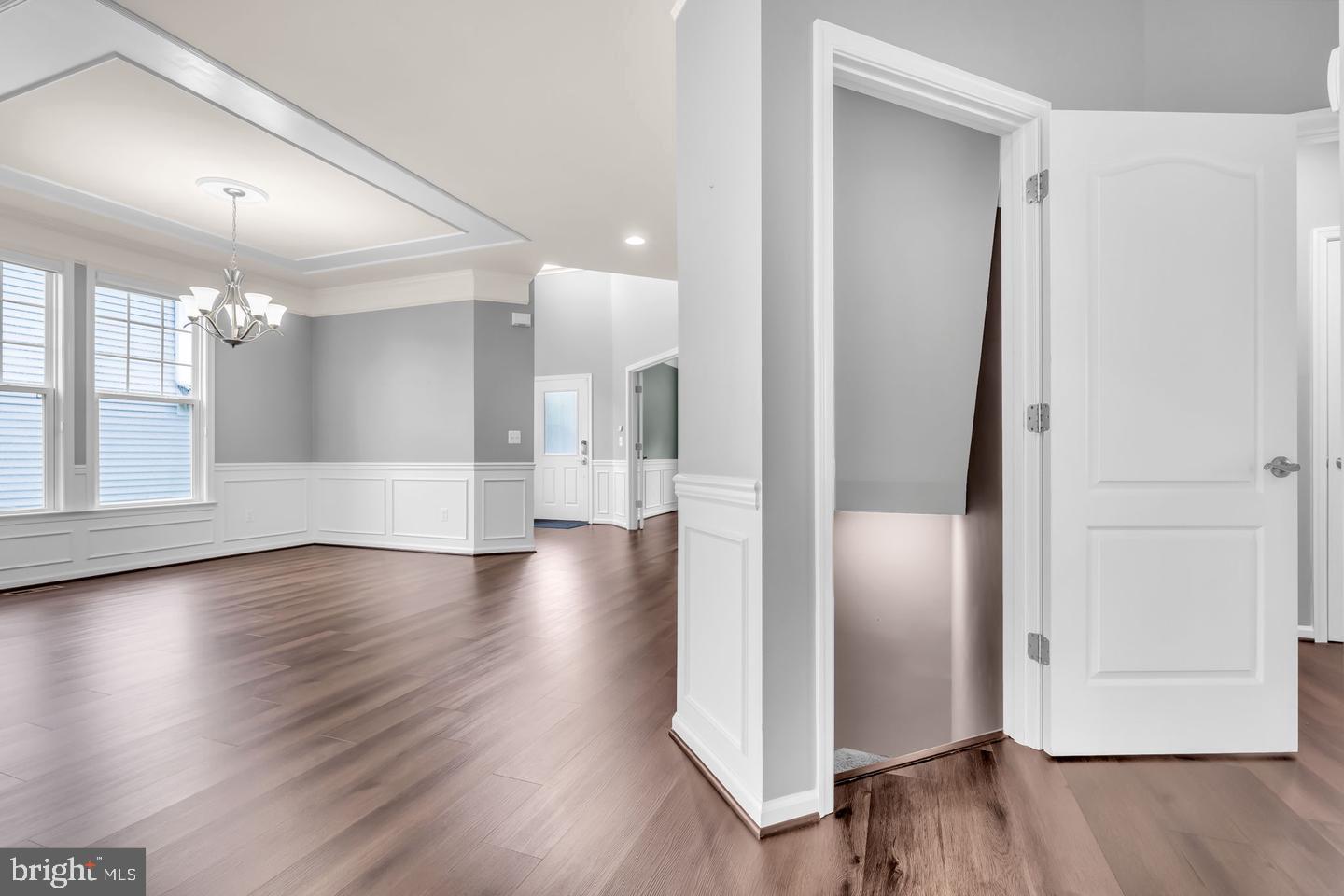 TANGLEWOOD - Residential