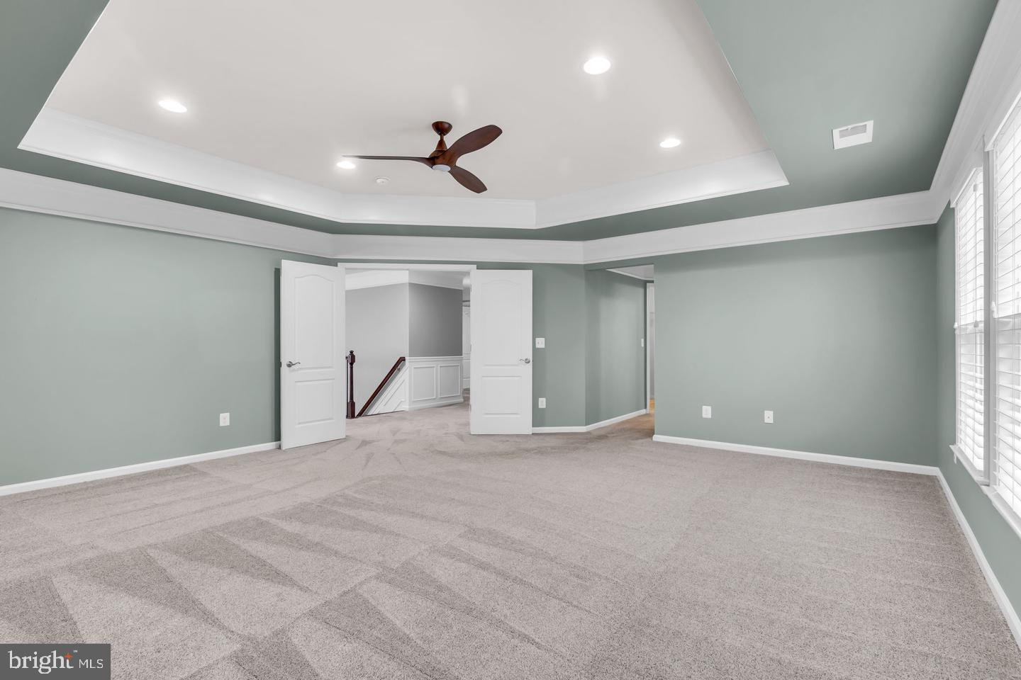 TANGLEWOOD - Residential