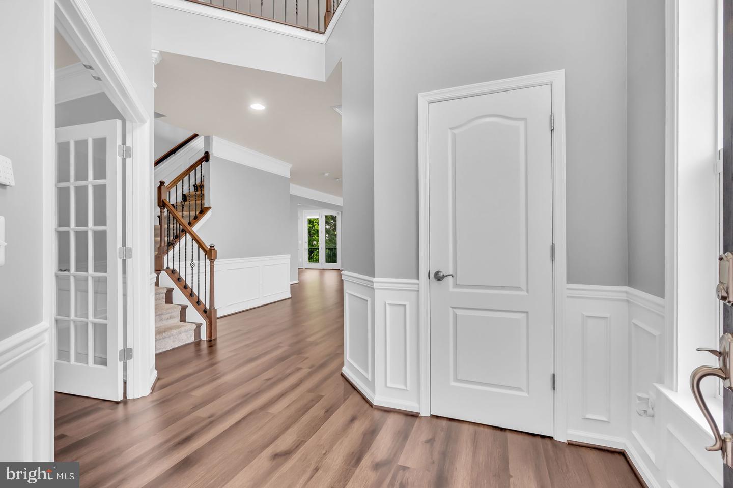 TANGLEWOOD - Residential