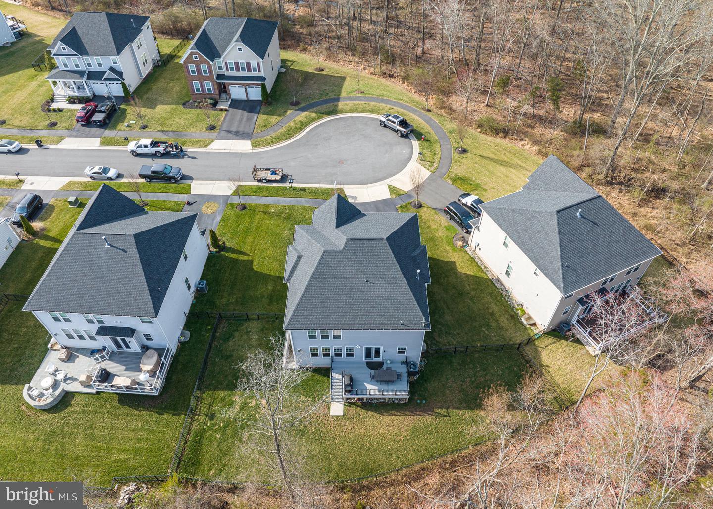 TANGLEWOOD - Residential