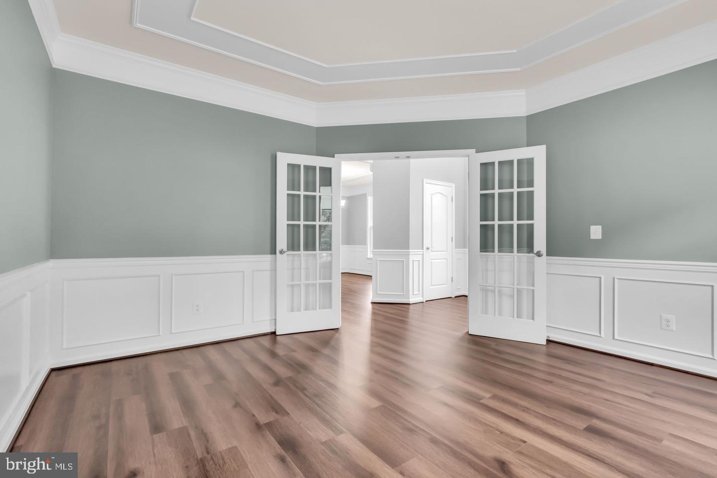 TANGLEWOOD - Residential