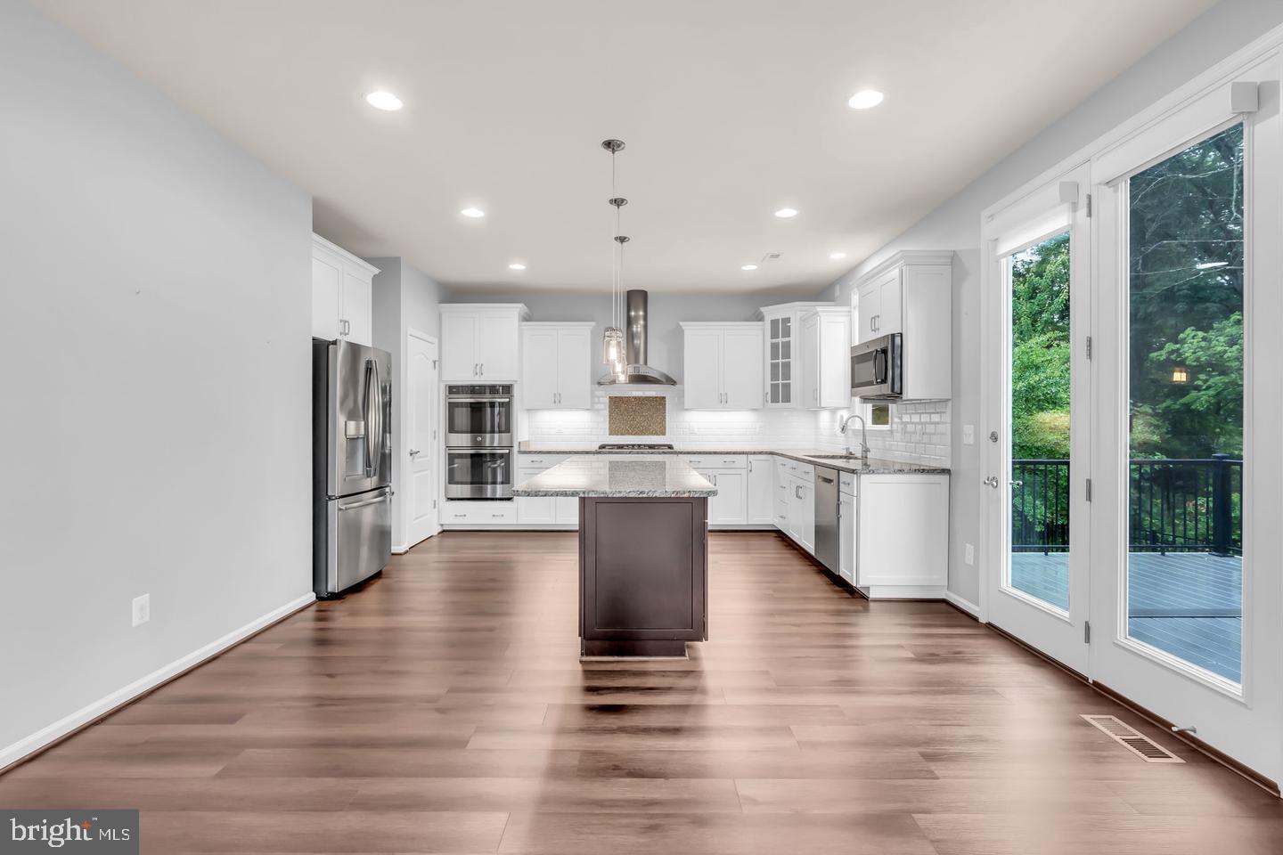 TANGLEWOOD - Residential