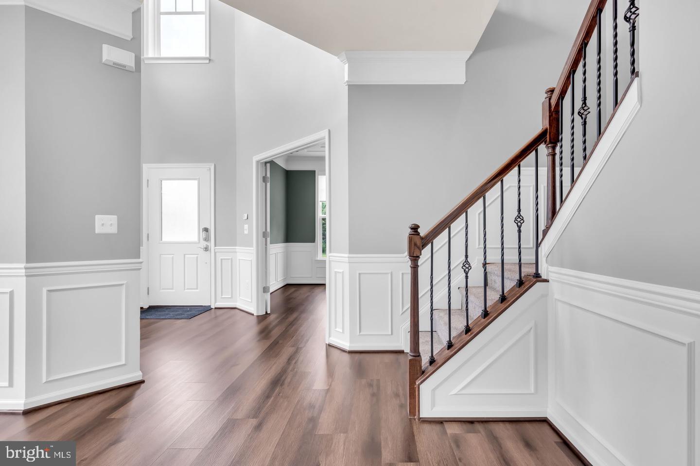 TANGLEWOOD - Residential