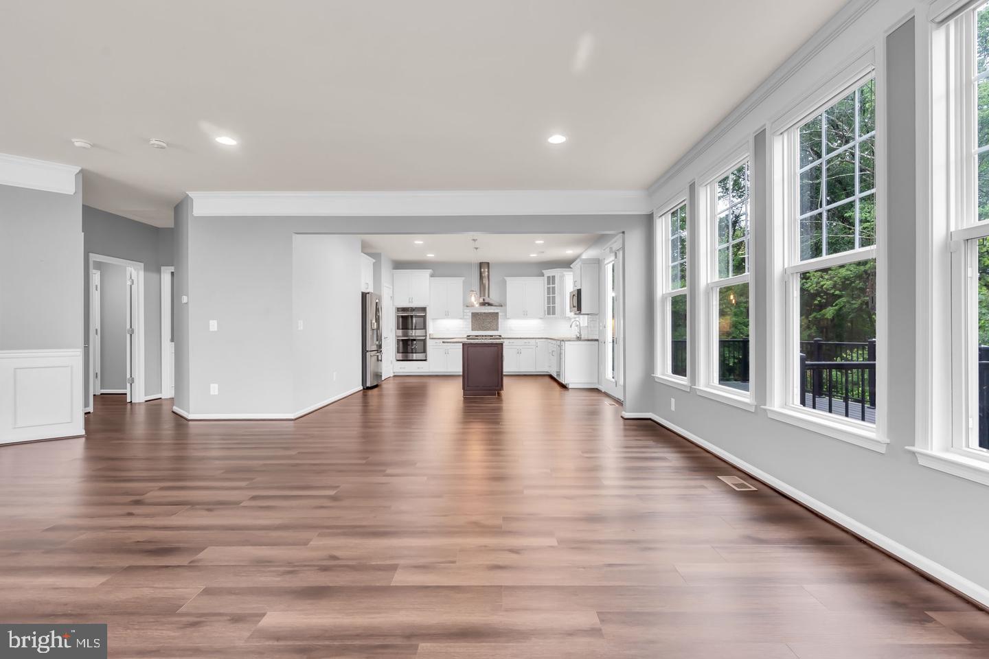 TANGLEWOOD - Residential