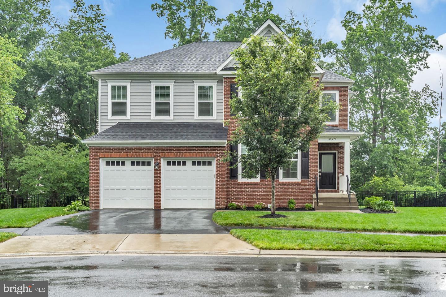 TANGLEWOOD - Residential