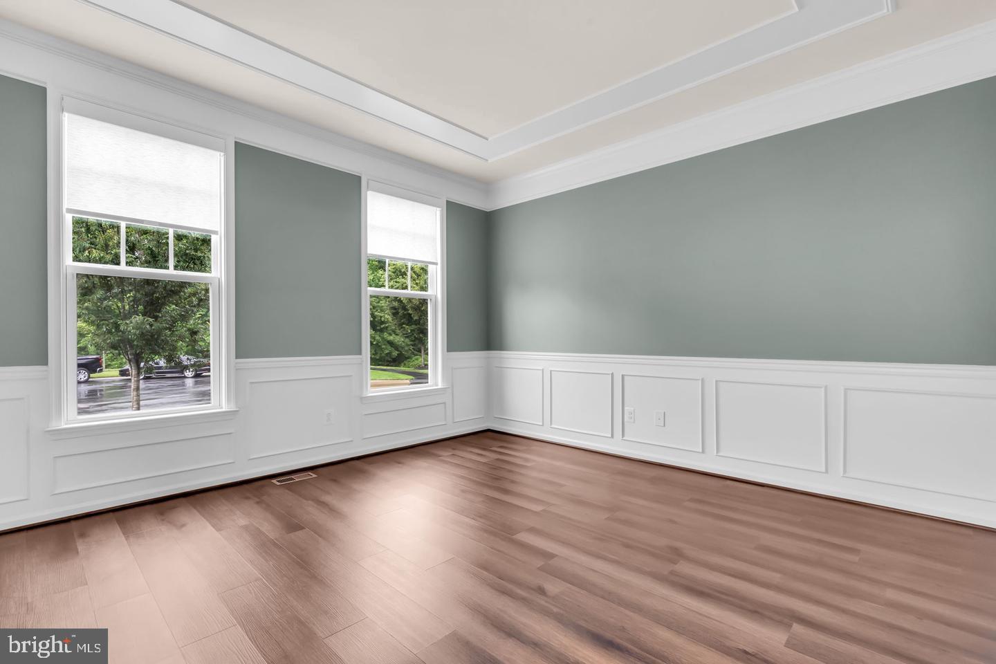 TANGLEWOOD - Residential