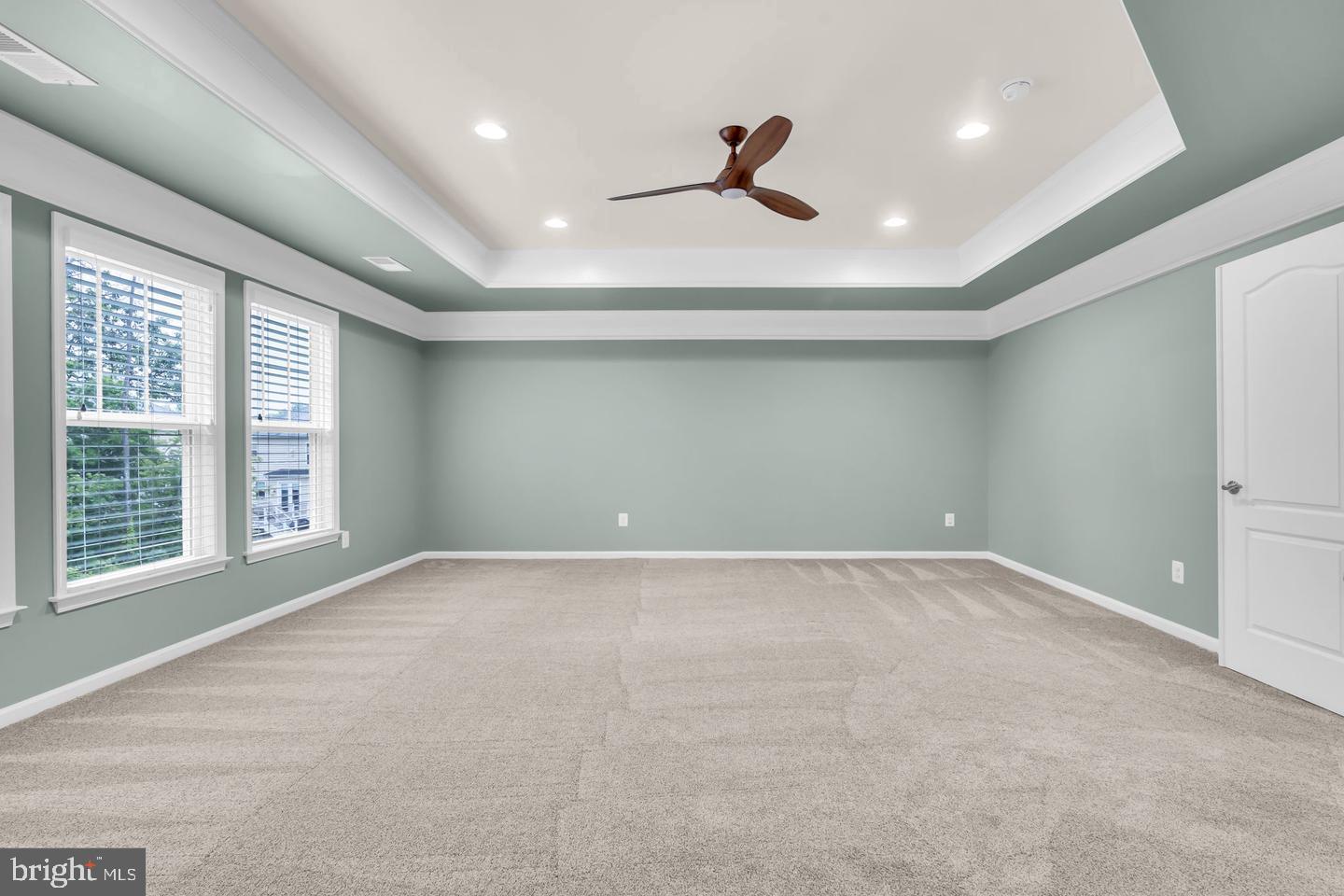 TANGLEWOOD - Residential