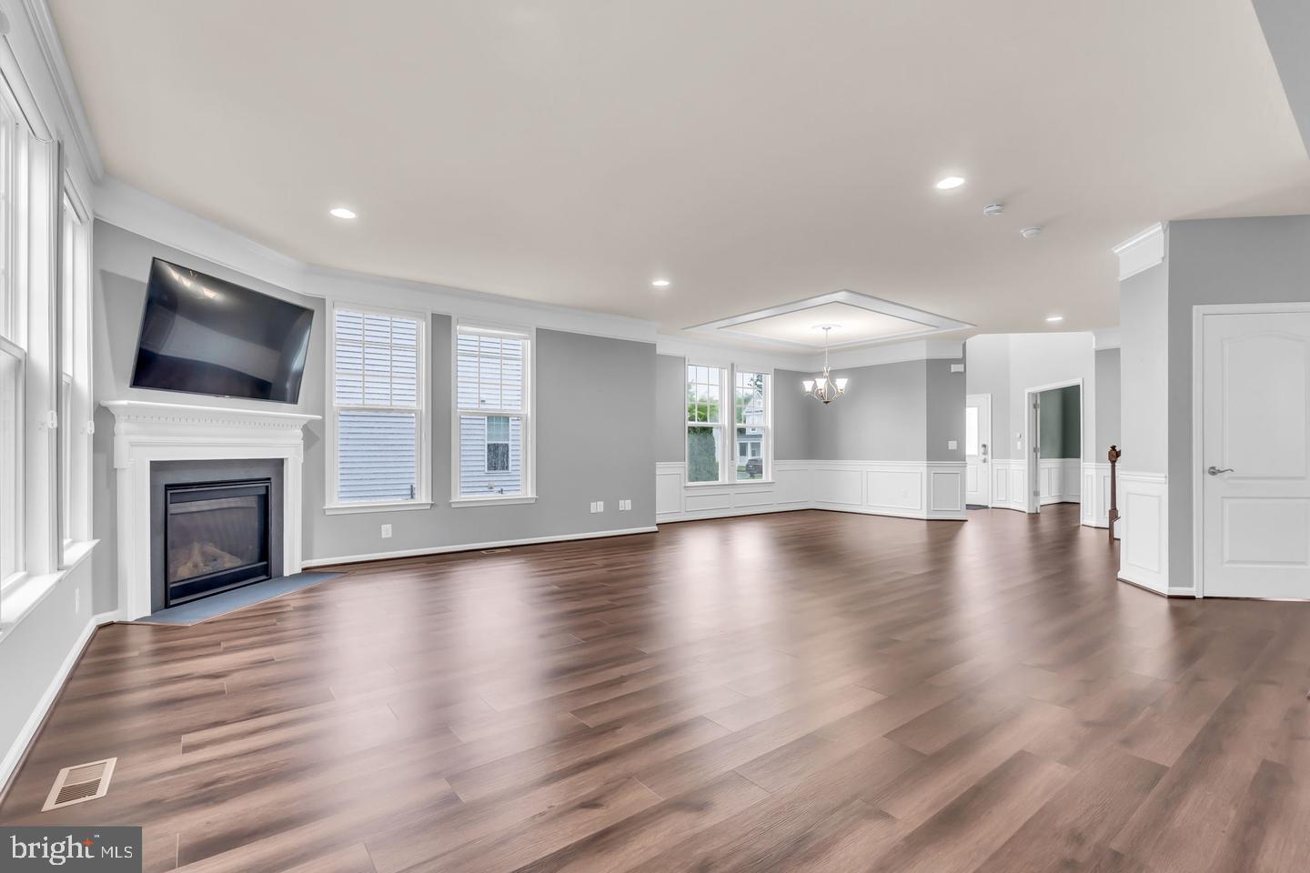 TANGLEWOOD - Residential