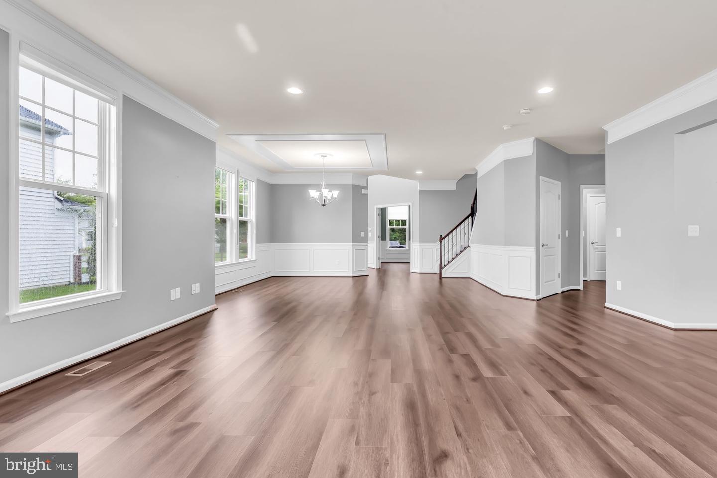 TANGLEWOOD - Residential