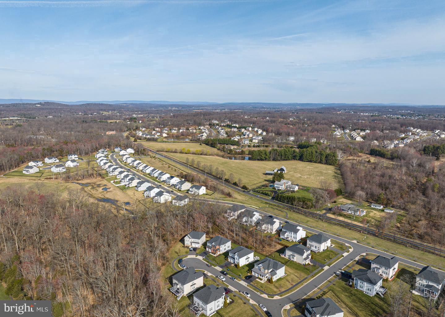 TANGLEWOOD - Residential