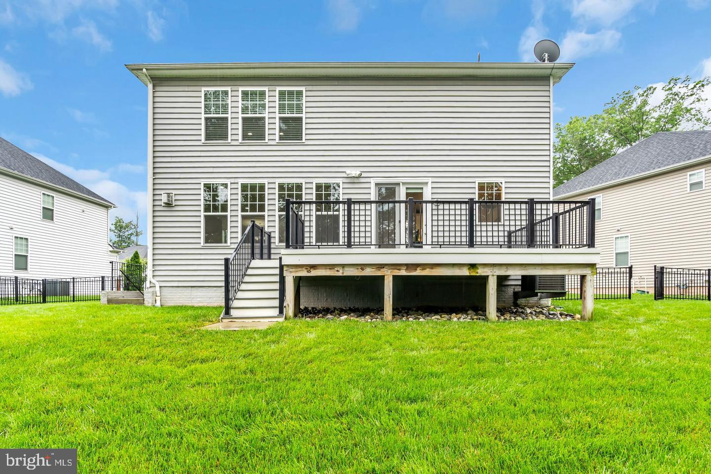 TANGLEWOOD - Residential